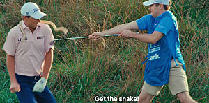 Snake Movie Screenshot