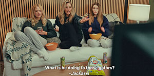 Alligator Screenshot