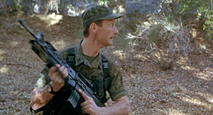 Hot Shots Deux