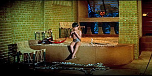 Land Of The Pharaohs Screenshot