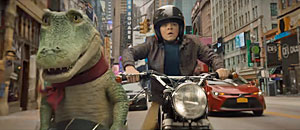 Crocodile Movie Screen Shot