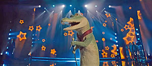 Crocodile Movie Screen Shot