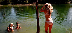 Mandy Lane Screenshot