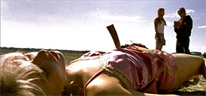 Mandy Lane Screenshot