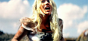 Mandy Lane Screenshot