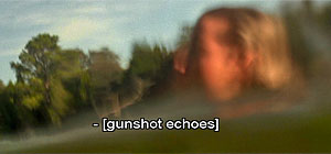 Mandy Lane Screenshot