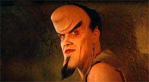 Snake Movie Screenshot