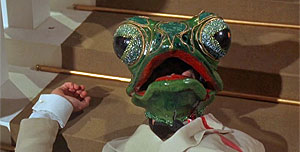 Dr. Phibes Screenshot