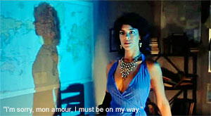 Snake Screenshot