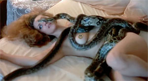 Snake Screenshot