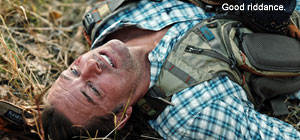Snake Screenshot