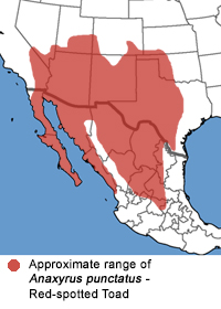 Range Map