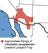 range map