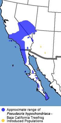 range map