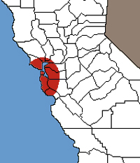 range map