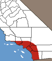 range map