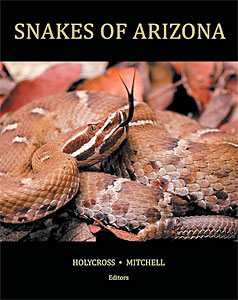 AZ Herps Book