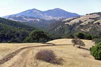 Mt. Diablo