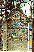 Watts Tower