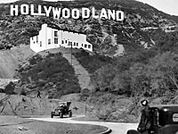Hollywoodland