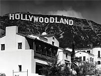 Hollywoodland