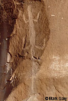Native American Rock Art