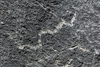 Native American Rock Art