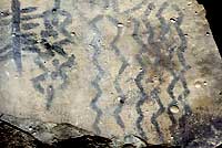 Native American Rock Art