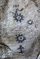 Native American Rock Art