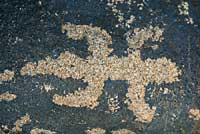 Native American Rock Art