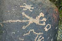 Native American Rock Art