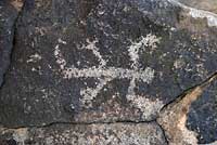 Native American Rock Art