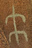 Native American Rock Art