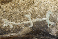 Native American Rock Art