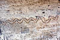 Native American Rock Art