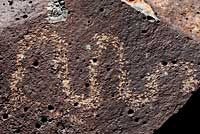Native American Rock Art