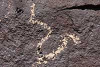 Native American Rock Art