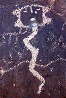 Native American Rock Art