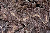 Native American Rock Art