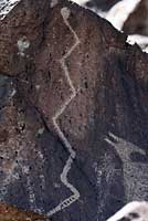 Native American Rock Art