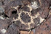 Native American Rock Art