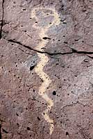 Native American Rock Art