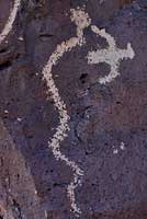 Native American Rock Art