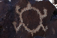 Native American Rock Art