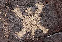 Native American Rock Art