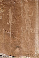 Native American Rock Art
