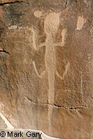 Native American Rock Art
