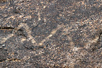Native American Rock Art