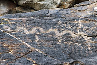 Native American Rock Art