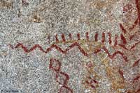 Native American Rock Art